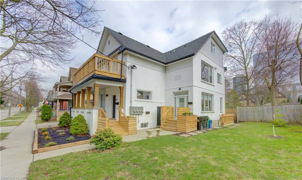 67 Louisa Street Property Photo 2