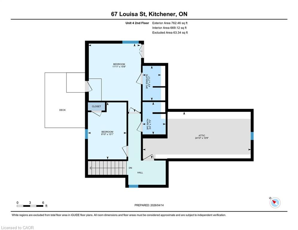 67 Louisa Street Property Photo 46