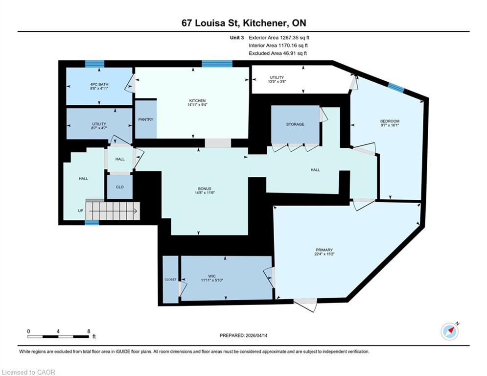 67 Louisa Street Property Photo 48