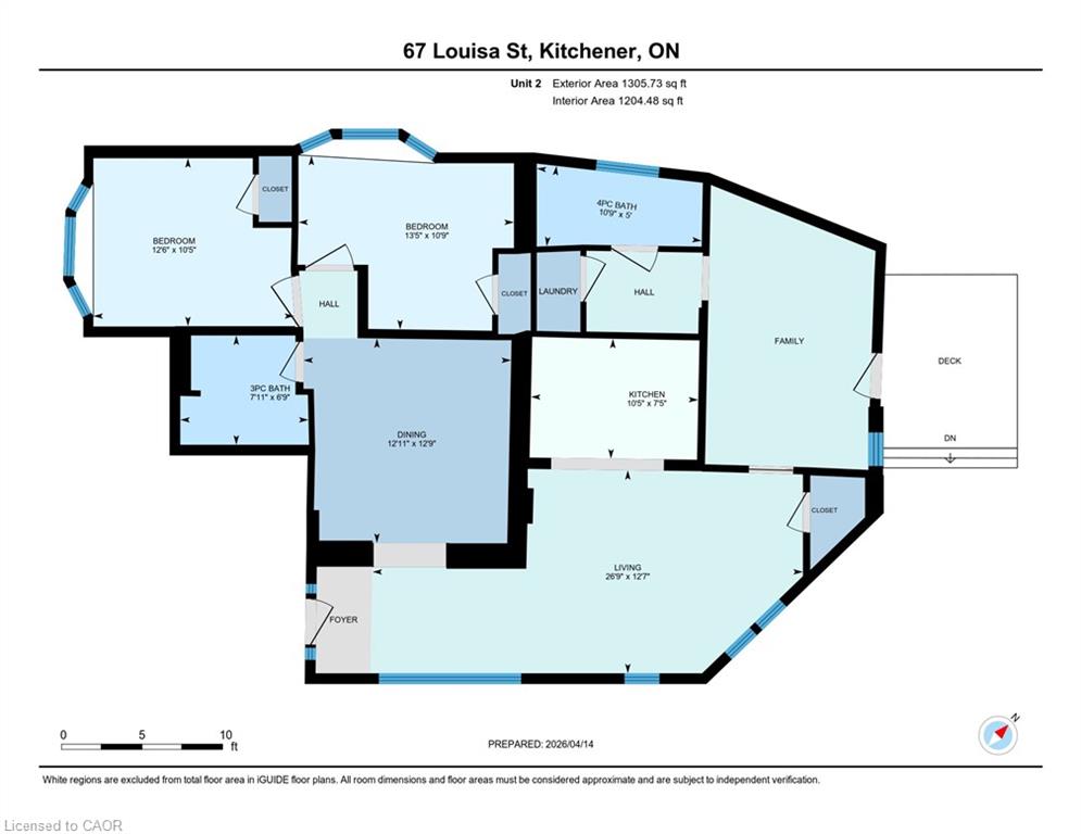 67 Louisa Street Property Photo 49