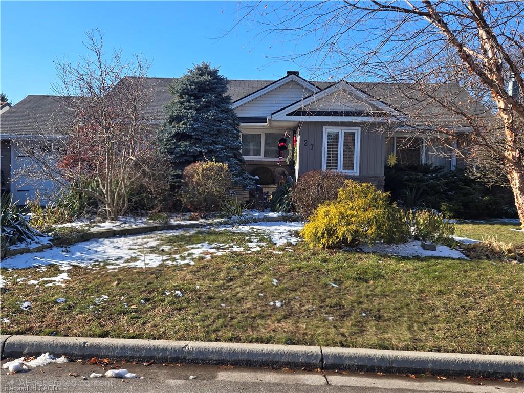 27 Hepburn Avenue Property Photo 1
