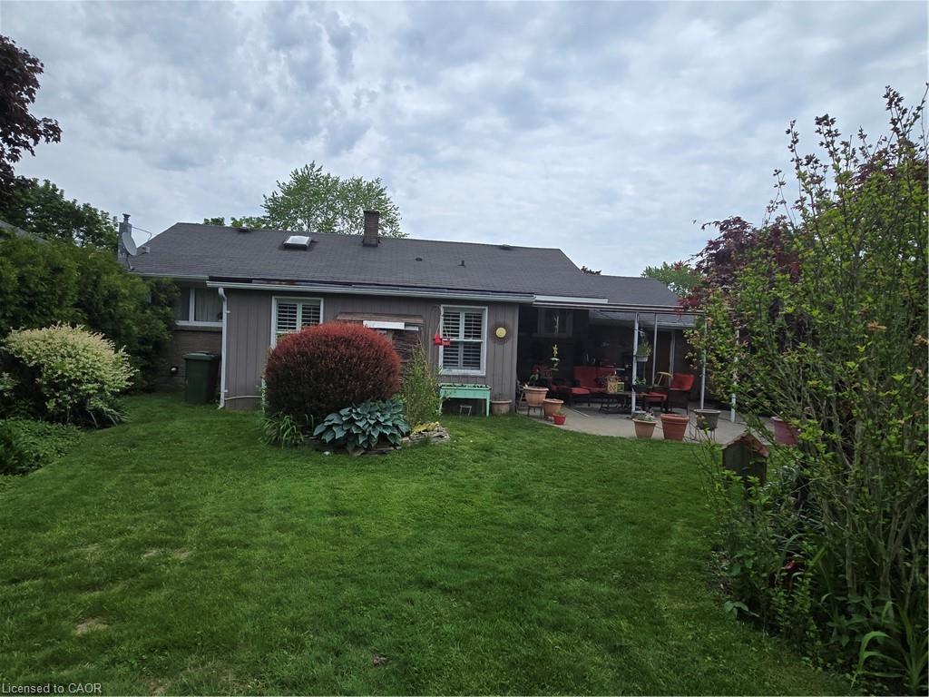27 Hepburn Avenue Property Photo 42