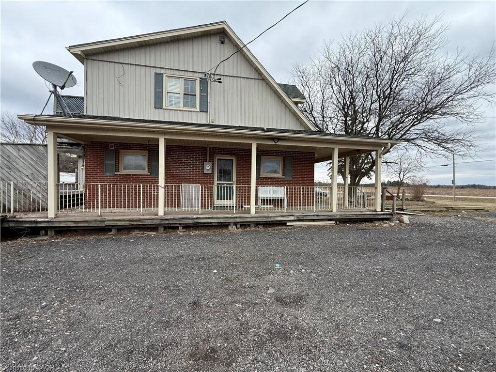 1817 Regional Road 97 Property Photo 32