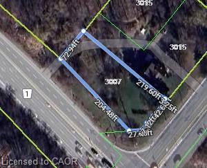 3007 Dundas Street Property Photo 1