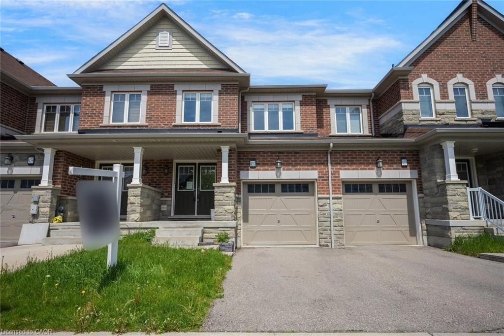 457 Queen Mary Drive Property Photo 1