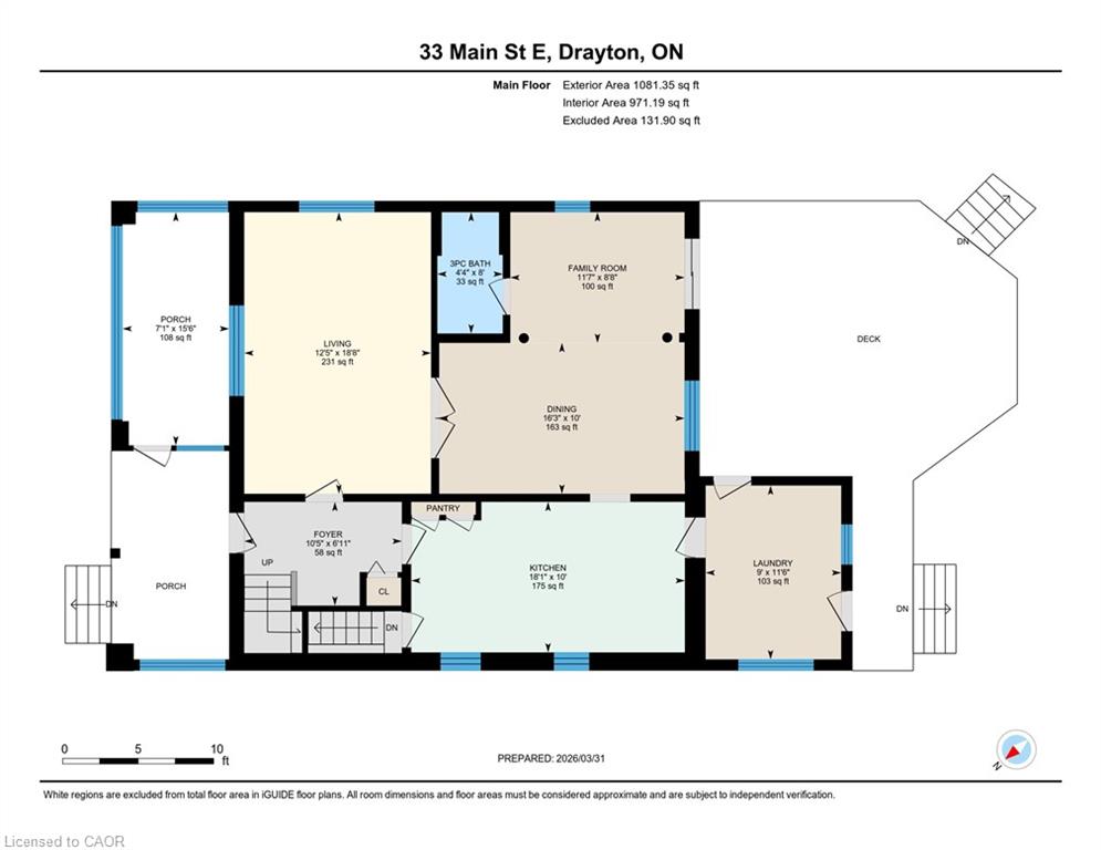 33 Main Street E Property Photo 44