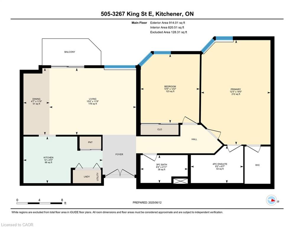 505-3267 King Street E Property Photo 31