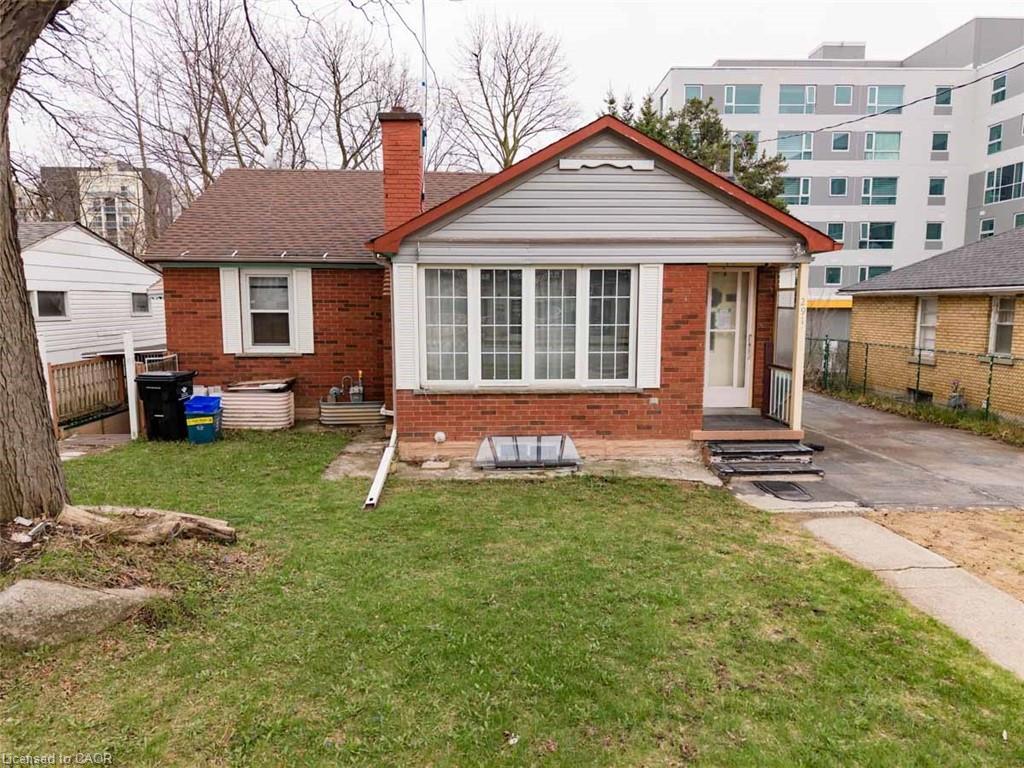 291 Albert Street Property Photo 1