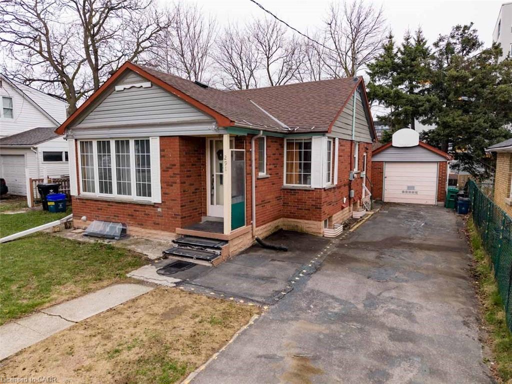 291 Albert Street Property Photo 2