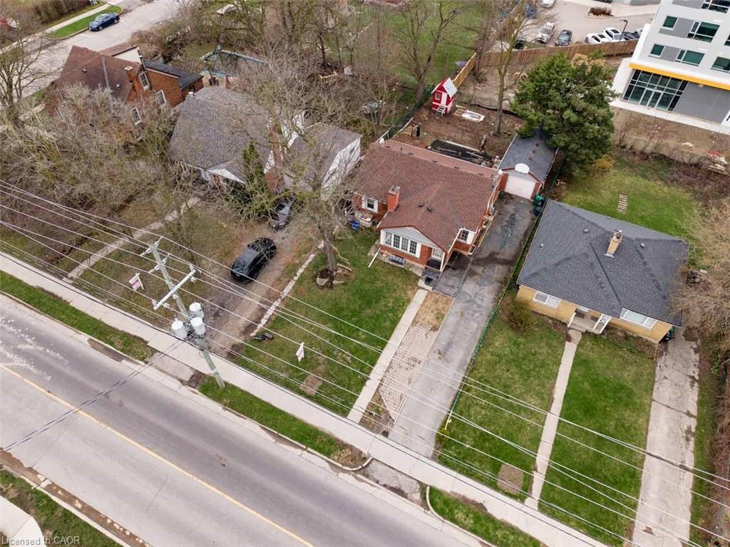 291 Albert Street Property Photo 5