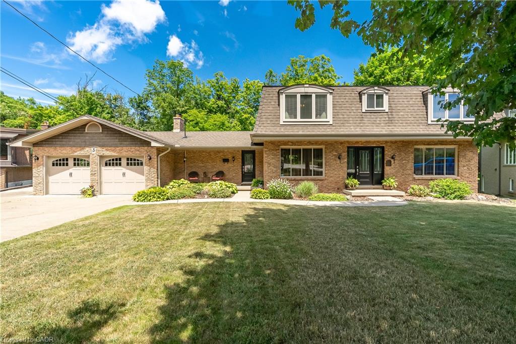 3 Maple Drive Property Photo 1