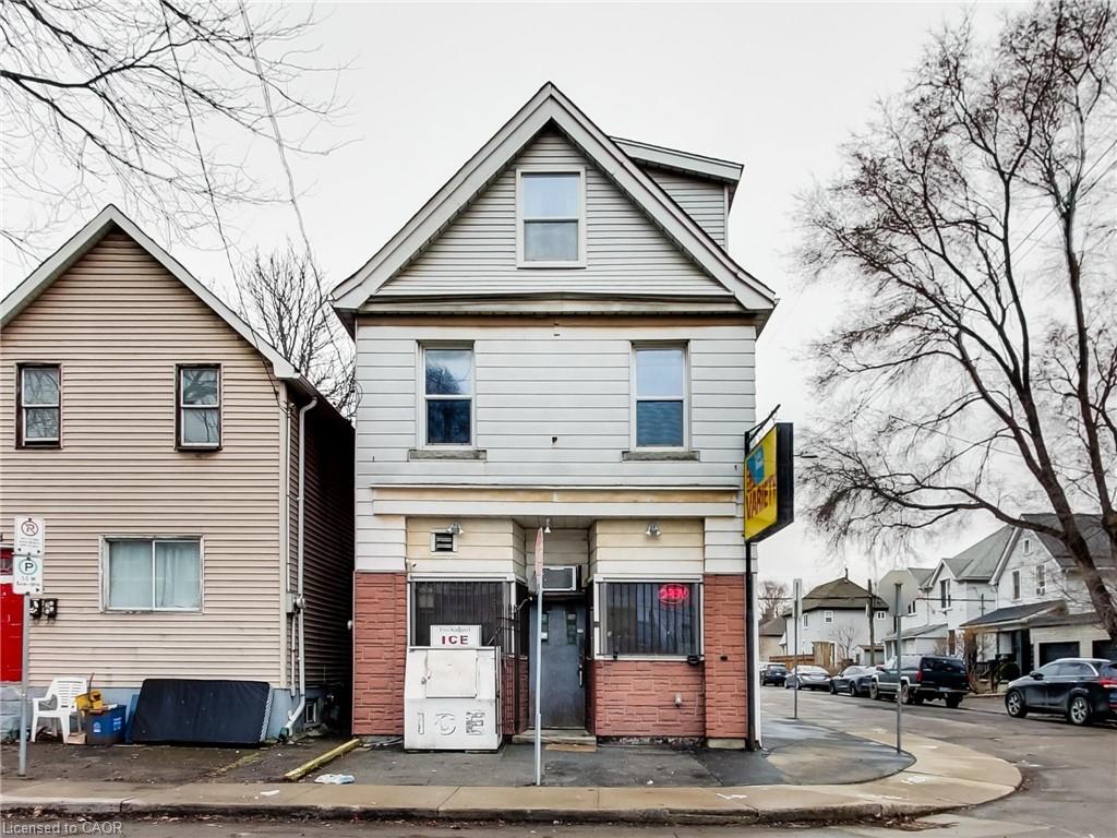 44 Francis Street Property Photo 1