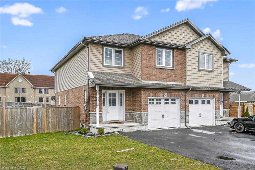 98 Macneil Court Property Photo 1