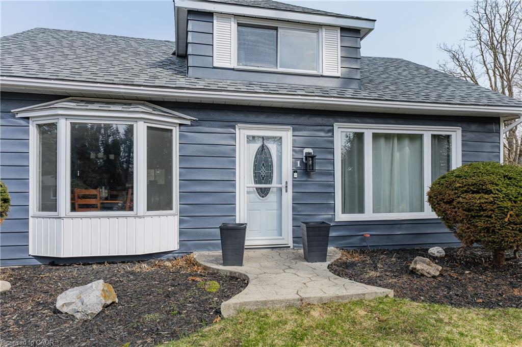 1 Hughson Street Property Photo 1