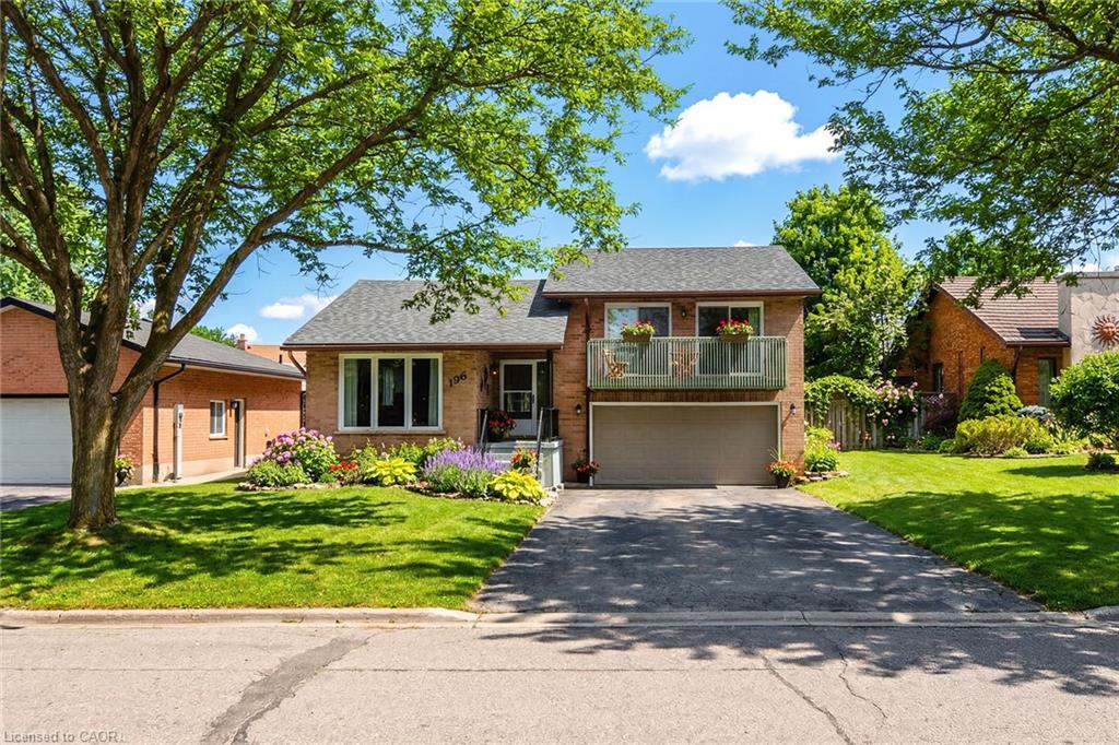 196 Lightbourne Avenue Property Photo 1