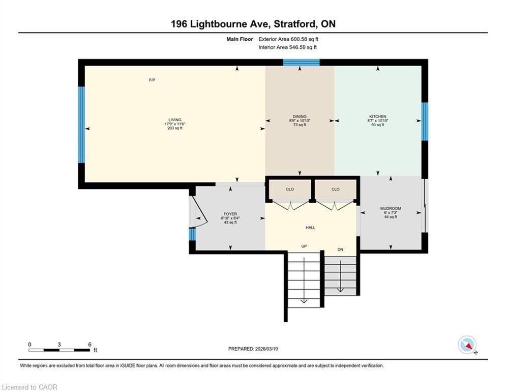 196 Lightbourne Avenue Property Photo 27