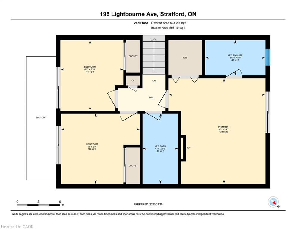 196 Lightbourne Avenue Property Photo 28