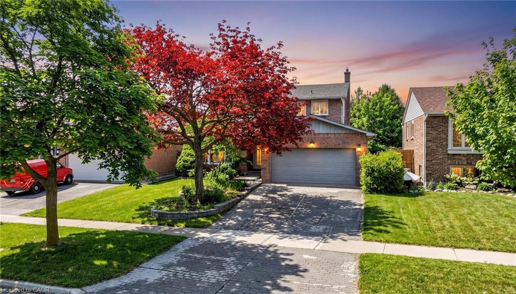 517 Farmstead Drive