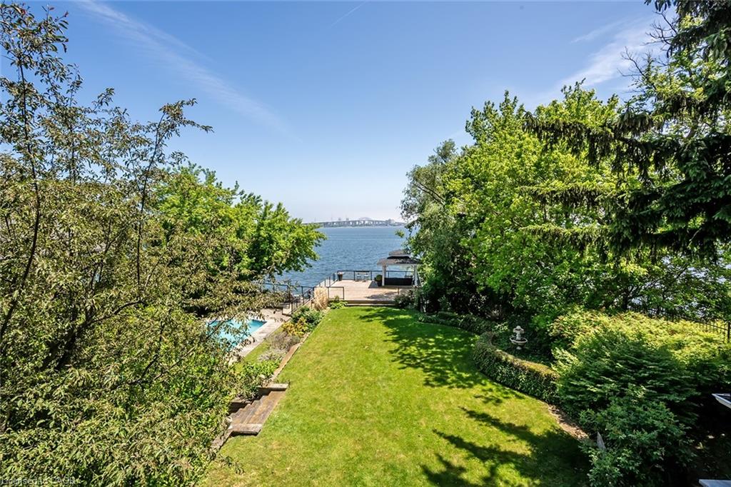 624 North Shore Boulevard E Property Photo 39