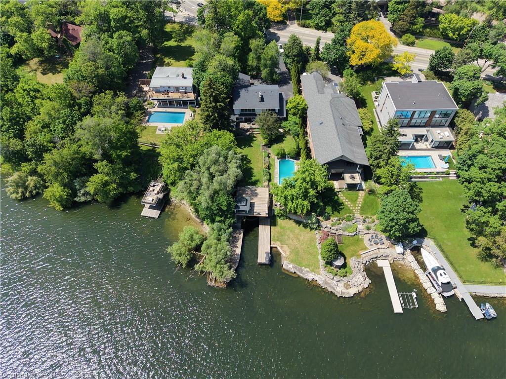 624 North Shore Boulevard E Property Photo 48