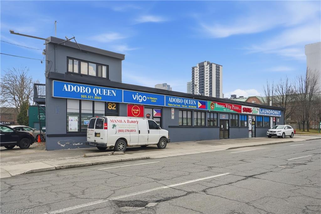 1-82 Queen Street N Property Photo 12
