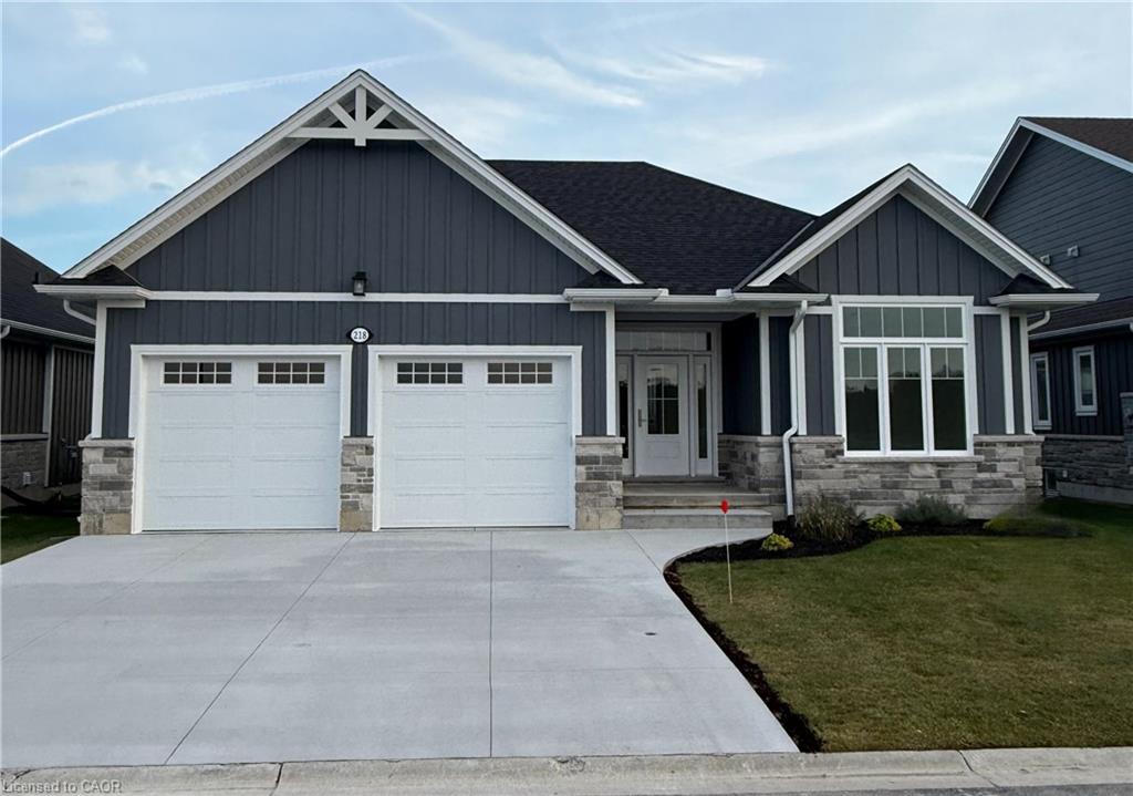 218 Schooner Drive Property Photo 1
