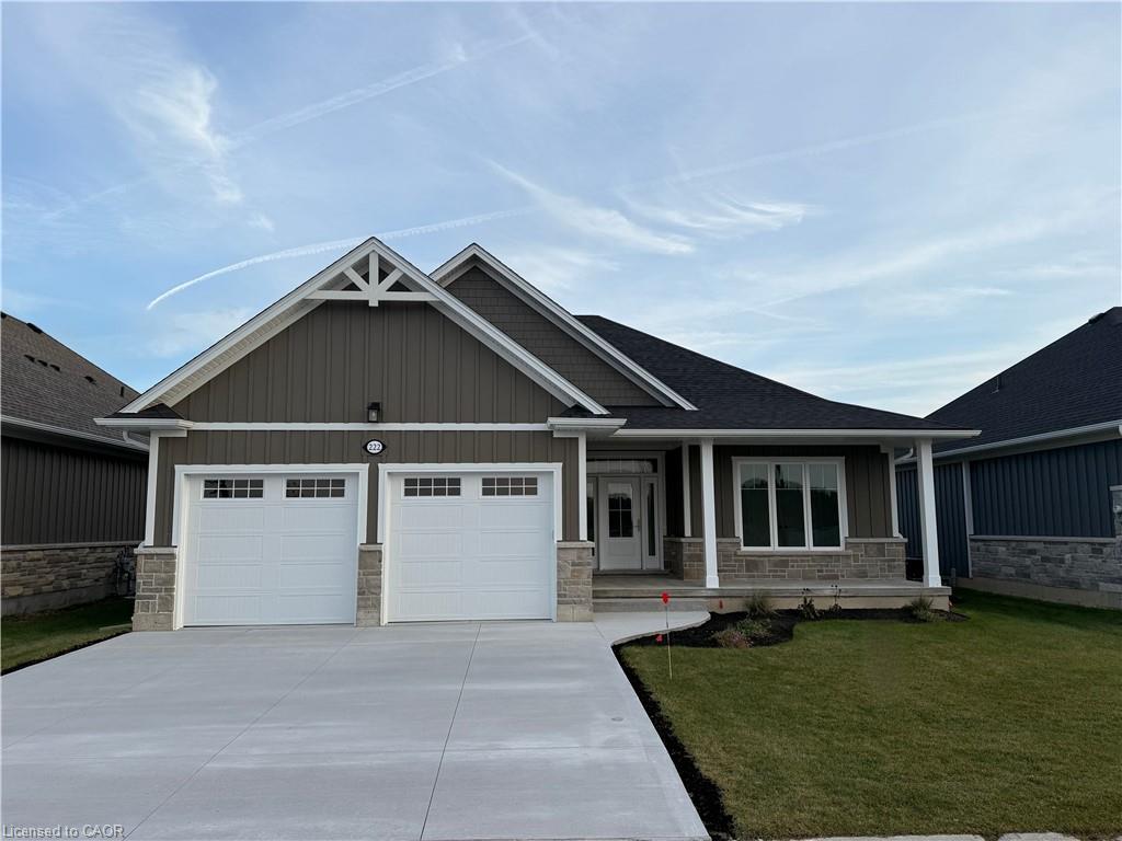 222 Schooner Drive Property Photo 2