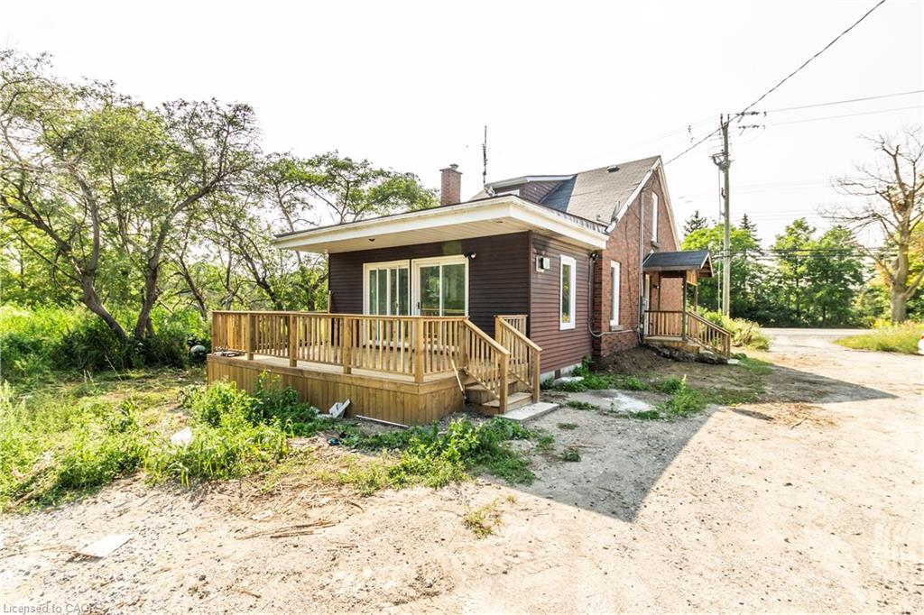 1411 56 Highway Property Photo 1