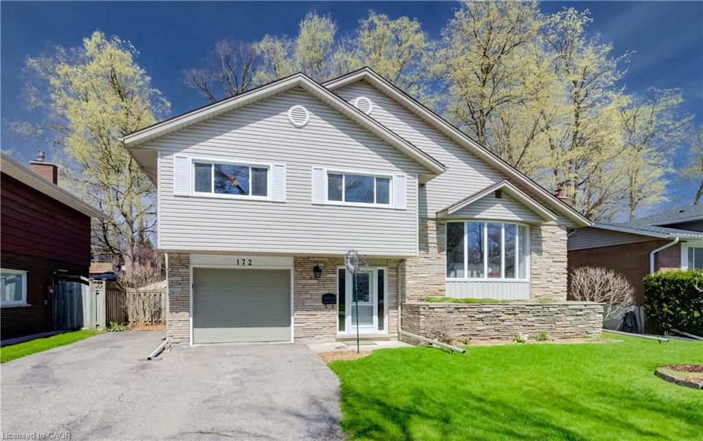 172 Rennie Drive Property Photo 1