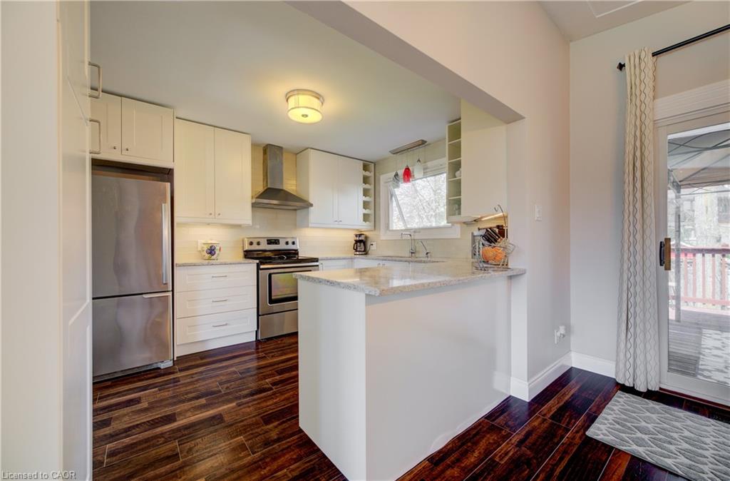 172 Rennie Drive Property Photo 14