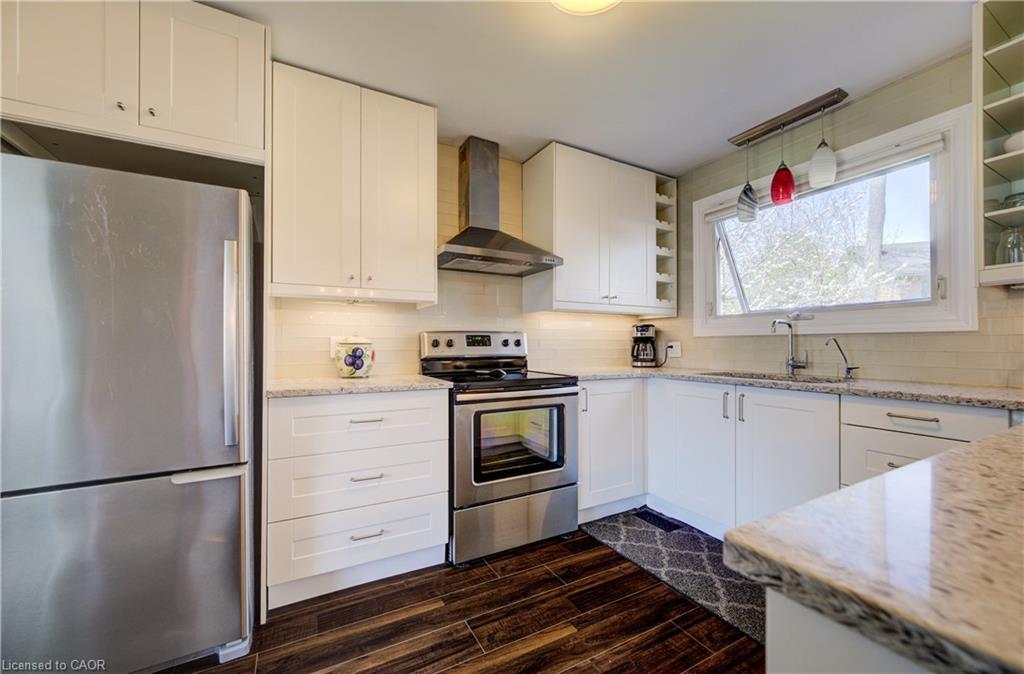 172 Rennie Drive Property Photo 17