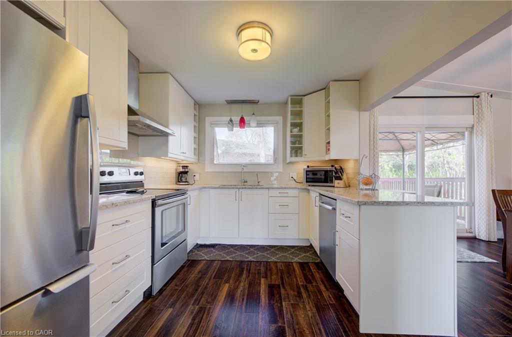 172 Rennie Drive Property Photo 18