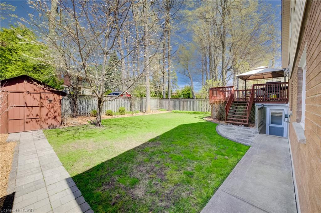 172 Rennie Drive Property Photo 35
