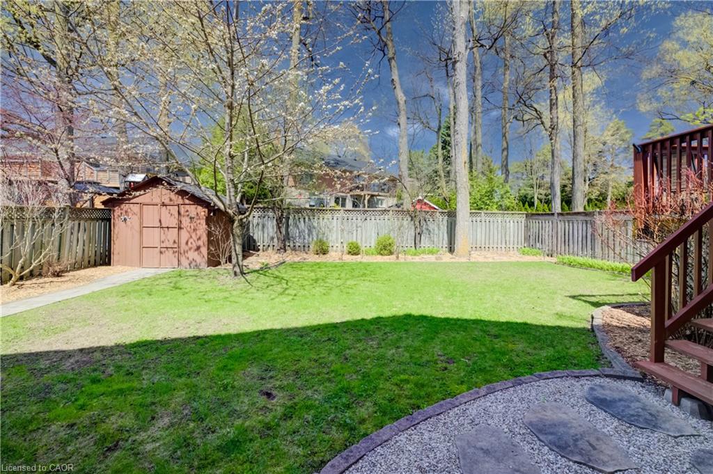 172 Rennie Drive Property Photo 36
