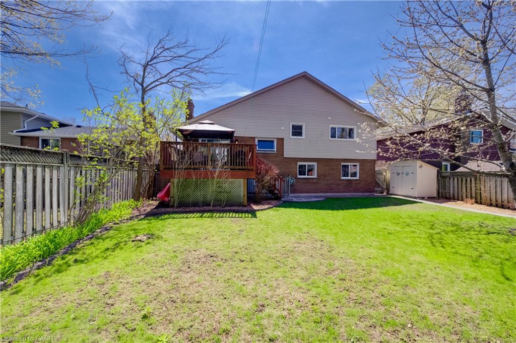 172 Rennie Drive Property Photo 37