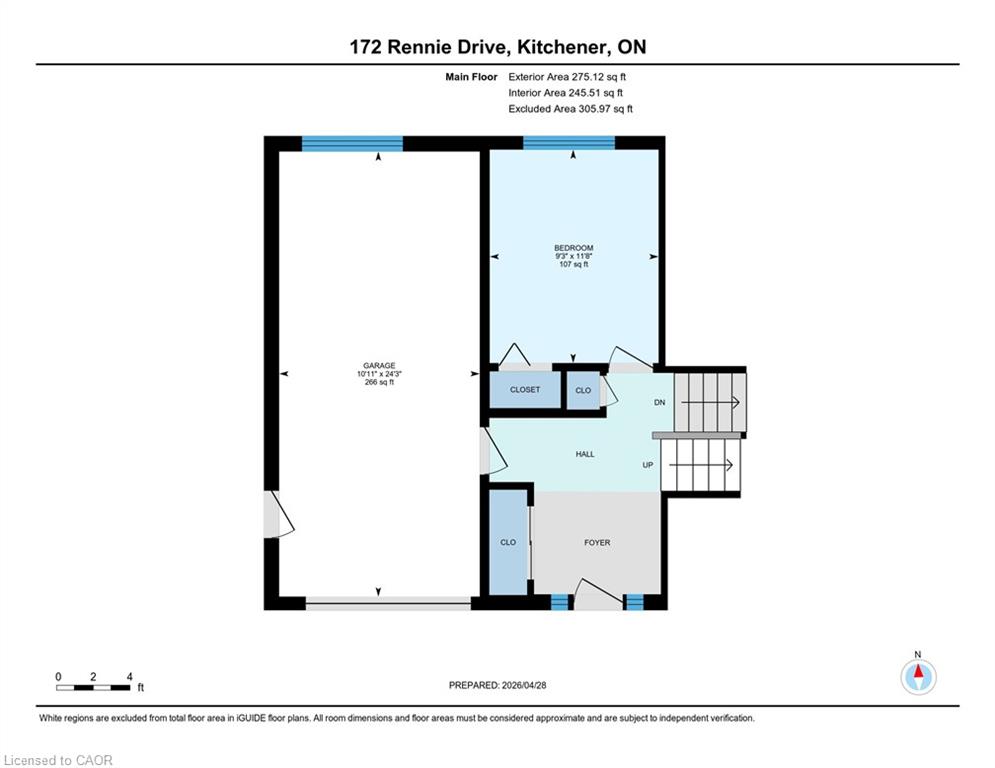 172 Rennie Drive Property Photo 43