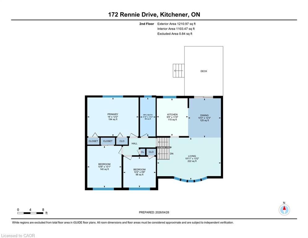 172 Rennie Drive Property Photo 44