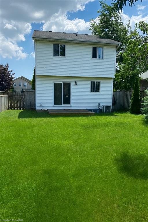 988 Prosperity Court Property Photo 15