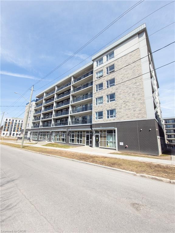 F212-275 Larch Street Property Photo 1