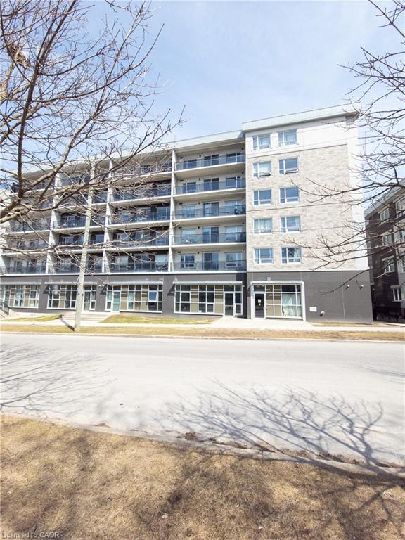 F212-275 Larch Street Property Photo 21