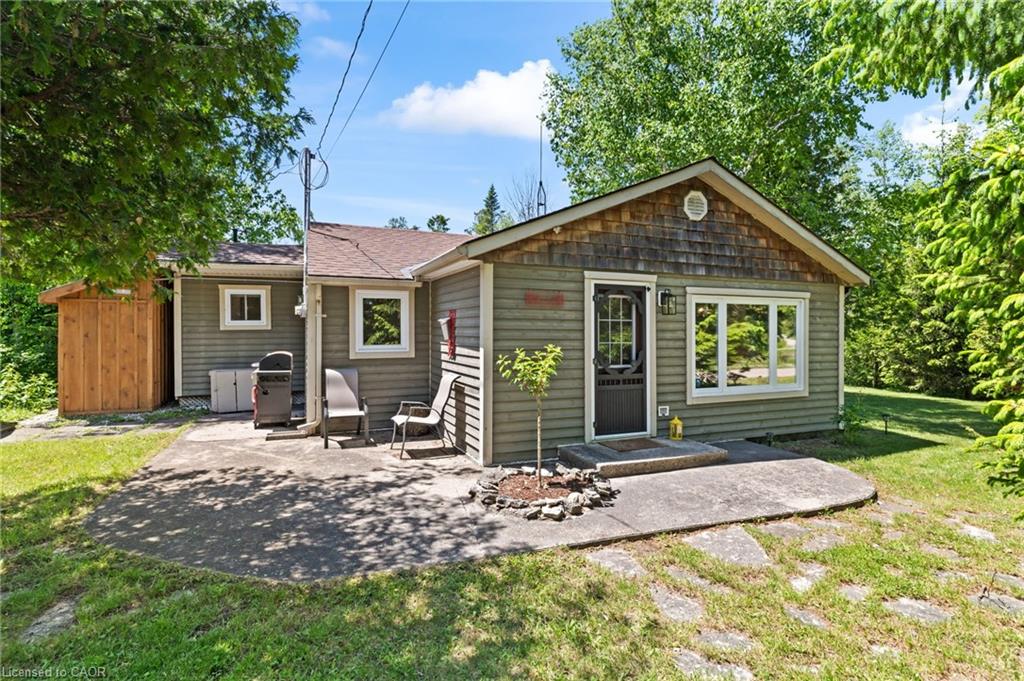 282 Widgeon Cove Road Property Photo 1