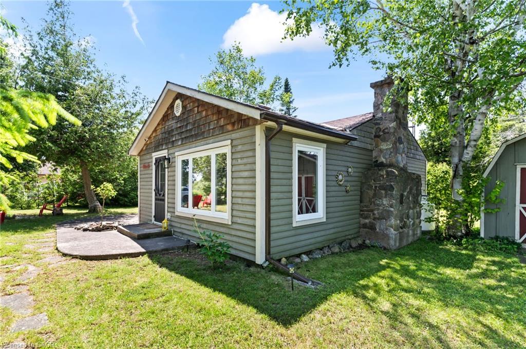 282 Widgeon Cove Road Property Photo 2