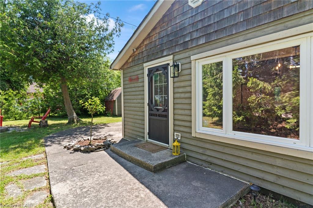 282 Widgeon Cove Road Property Photo 3