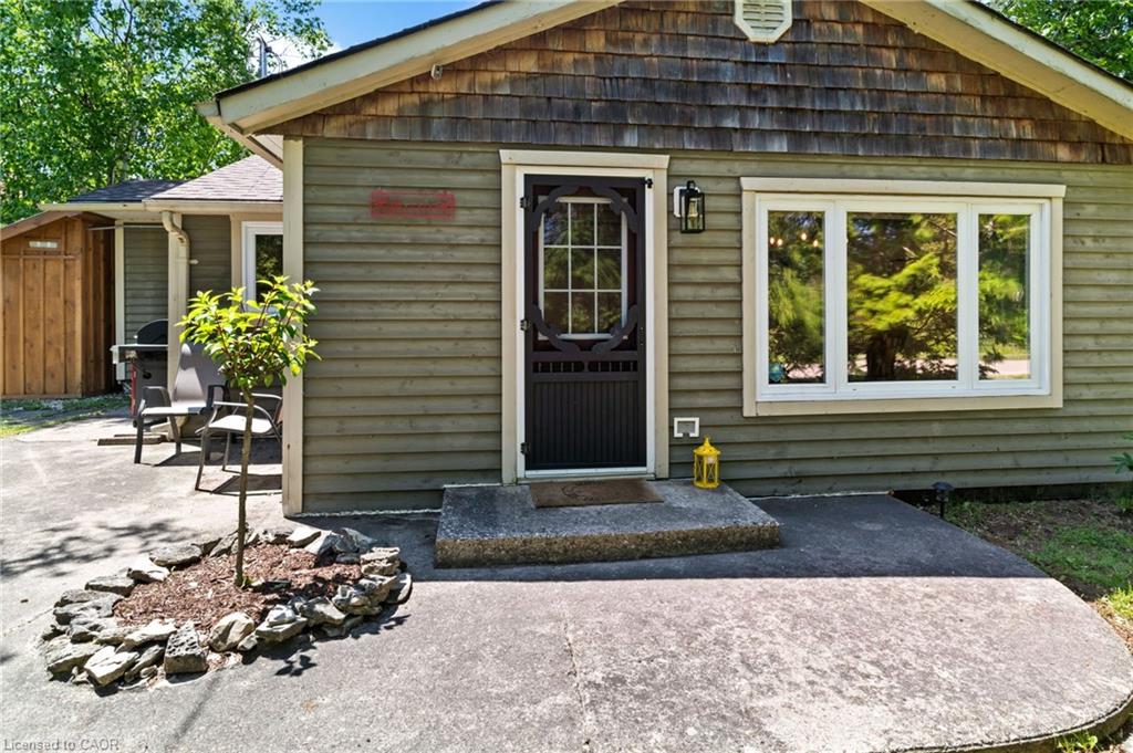 282 Widgeon Cove Road Property Photo 4