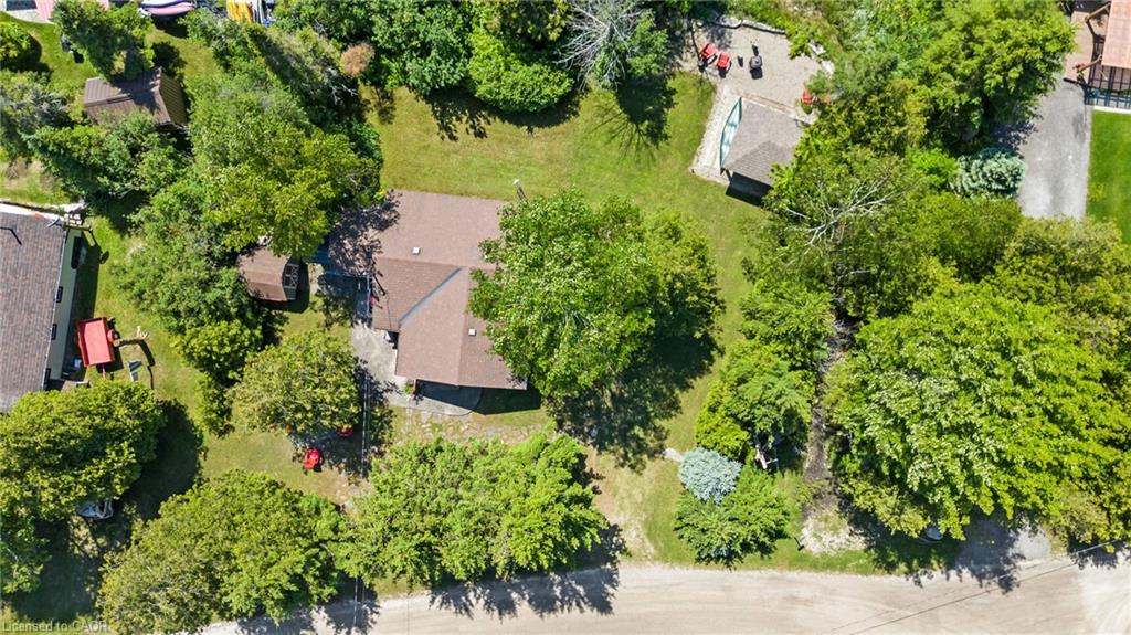 282 Widgeon Cove Road Property Photo 5