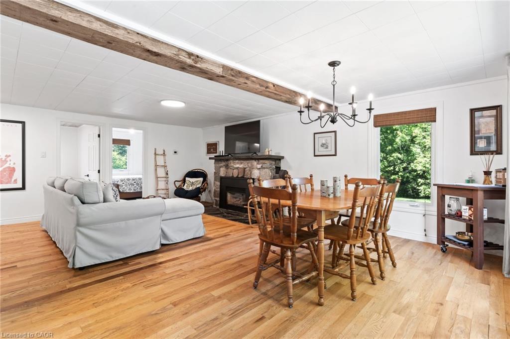 282 Widgeon Cove Road Property Photo 12