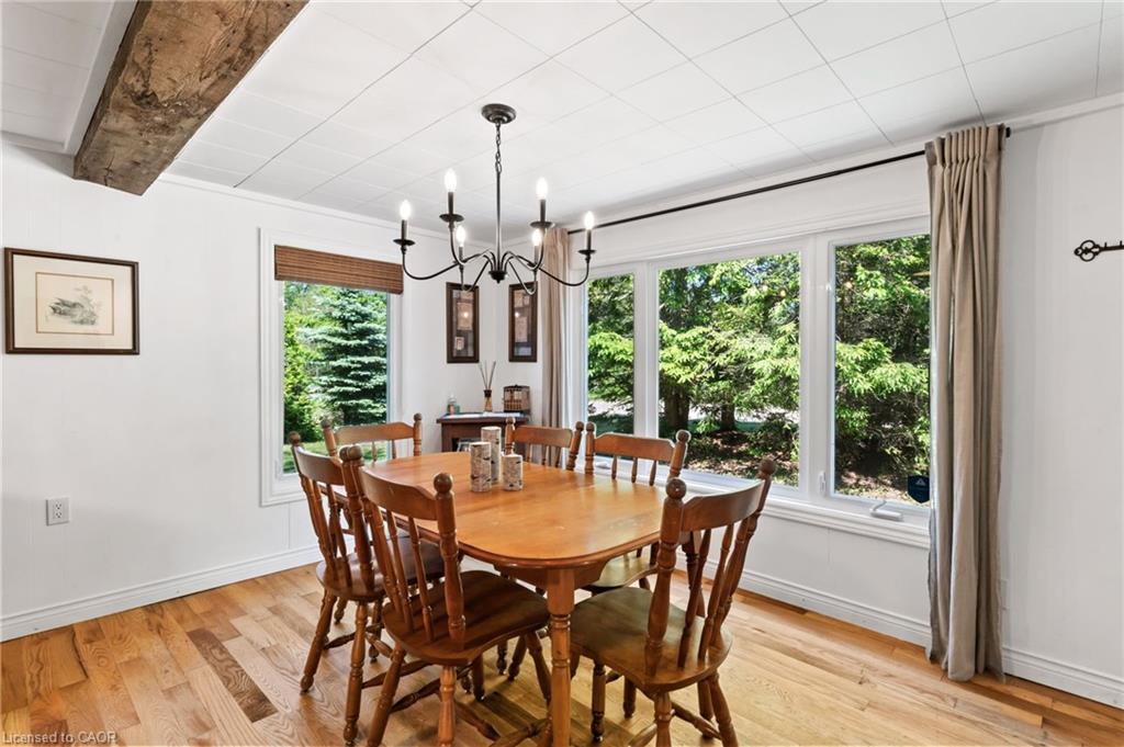 282 Widgeon Cove Road Property Photo 14