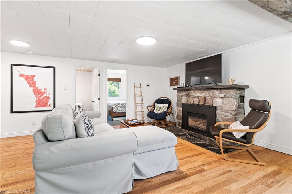 282 Widgeon Cove Road Property Photo 15