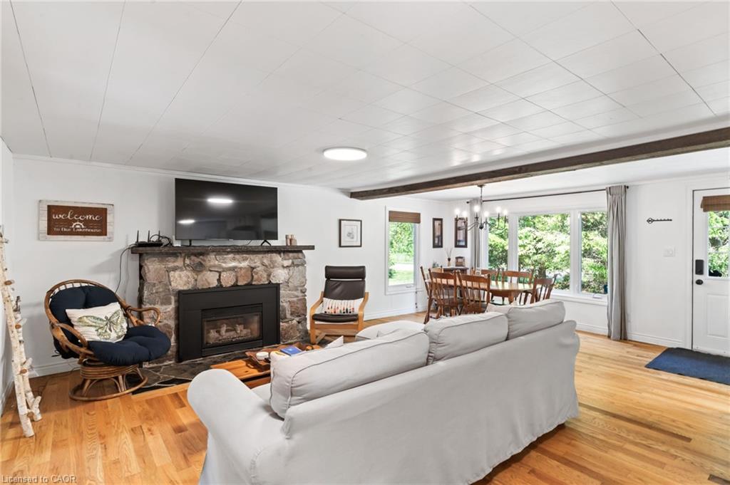 282 Widgeon Cove Road Property Photo 16