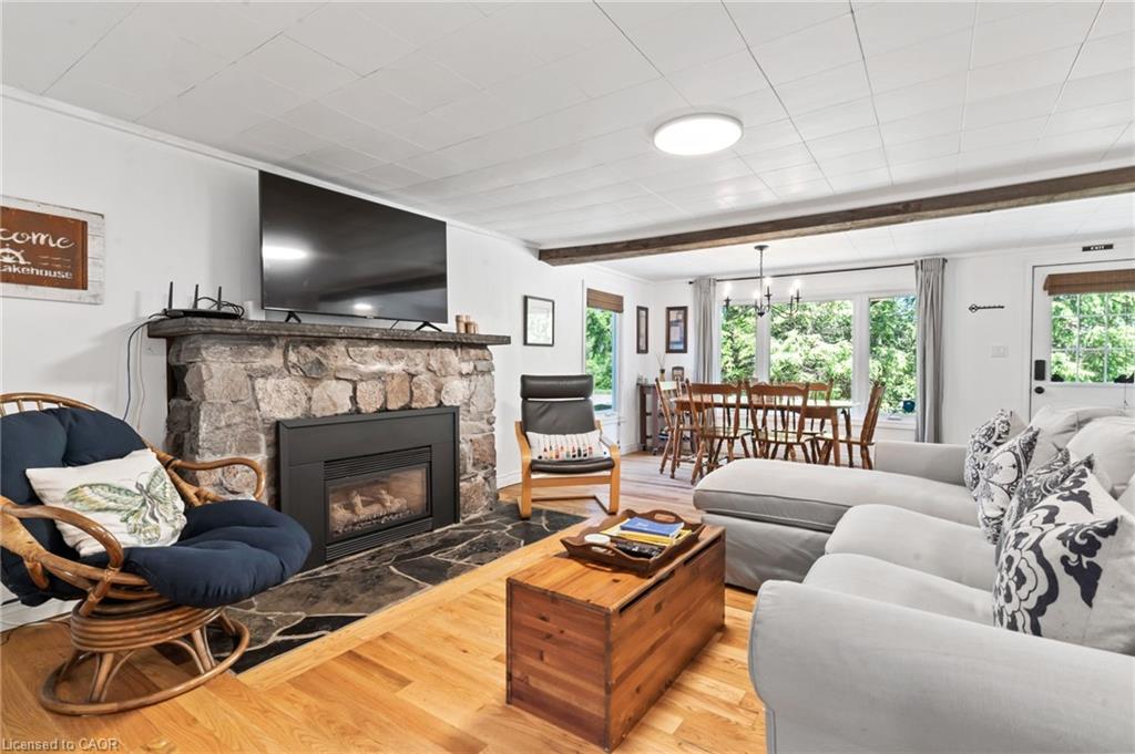 282 Widgeon Cove Road Property Photo 17
